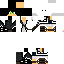 Texture for cocoskin