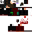 Texture for EXumion