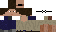 Texture for Jacky