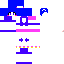 Texture for Ballora by: ShadowTrap629