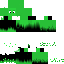 Texture for pixels