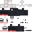 Texture for Lua Nagi