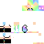 Texture for LenusyaCat