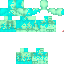 Texture for Steve