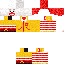 Texture for rgthrt