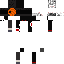 Texture for only head