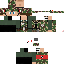 Texture for Mierda soldado
