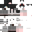 Texture for my mooshroom themed skin do not use its mine plz thx