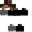 Texture for Baldi's Basic's Detention Man By Fredbear_FNAF