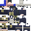 Texture for chief Kenjaku