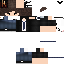 Texture for iTzYamikaze Skin Nova v2