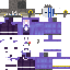 Texture for InVdaStarryNight