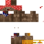 Texture for azot