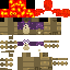 Texture for allsteve