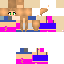 Texture for ashile