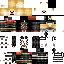 Texture for cheems combatiente