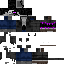 Texture for ZOD_BORJA