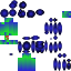 Texture for inv