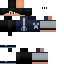 Texture for Robinho_xtreme