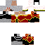 Texture for Diablo Customnpcs