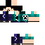 Texture for julio cesar