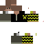 Texture for hacker