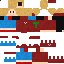 Texture for Tora v2