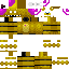 Texture for Spring Freddy 
