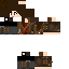 Texture for Tabby age 26