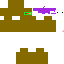 Texture for Eyes on the Bottom Robot