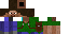 Texture for steve backpack