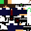 Texture for Vexex The King of Bad Boys