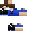 Texture for Luigi