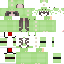 Texture for dino