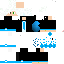 Texture for zerty