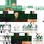 Texture for Roronoa Zoro