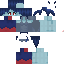 Texture for MarcelineByNEVERMIND