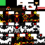 Texture for cool guy