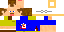 Texture for Tourettes Guy With Mustache