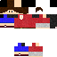 Texture for rawbeaner
