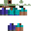 Texture for hero