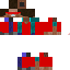 Texture for Red Mynx