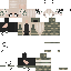 Texture for ItzLoveGirl_PvP