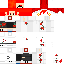 Texture for Skin Gorro com Cachicol