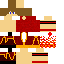 Texture for Fire
