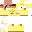 Texture for Lenin in pijama
