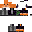 Texture for MarkFox036-haween_dark_edition