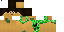 Texture for FredNerdBroDude