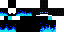Texture for Blue Enderman