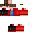 Texture for RAFAEL_PREGO